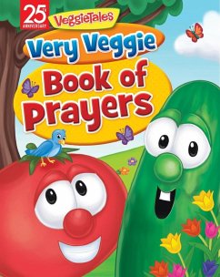 Very Veggie Book of Prayers - Schaefer, Peggy