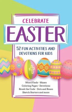 Celebrate Easter - Broadstreet Publishing Group Llc