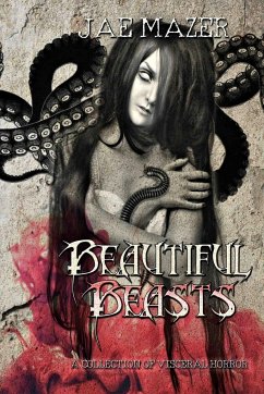 Beautiful Beasts - Mazer, Jae