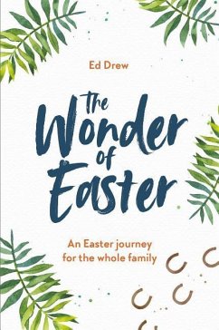The Wonder of Easter - Drew, Ed