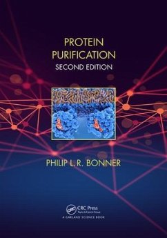 Protein Purification - Bonner, Philip