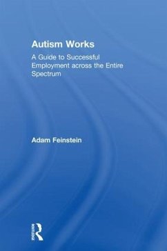 Autism Works - Feinstein, Adam