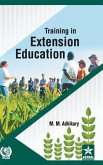 Training in Extension Education