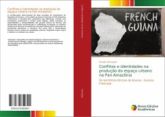Conflitos e identidades na produção do espaço urbano na Pan-Amazônia - Gemaque, Charles