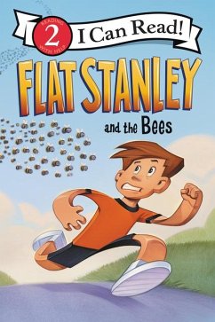 Flat Stanley and the Bees - Brown, Jeff