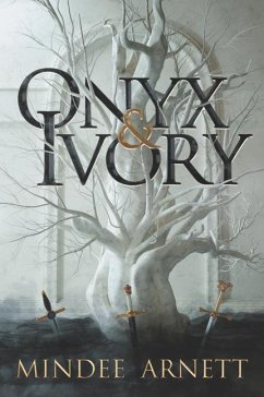 Onyx & Ivory - Arnett, Mindee