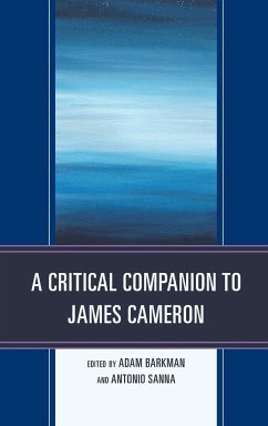A Critical Companion to James Cameron