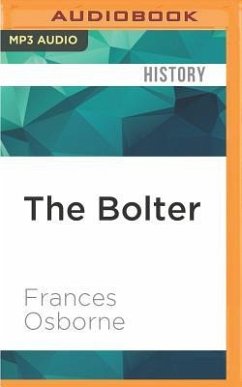 The Bolter - Osborne, Frances