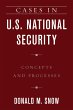 Cases in U.S. National Security - Bild 1