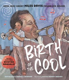 Birth of the Cool - Berman, Kathleen Cornell