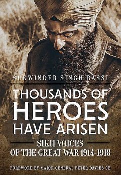 Thousands of Heroes Have Arisen - Singh Bassi, Sukwinder