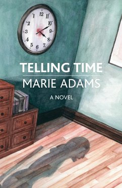 Telling Time - Adams, Marie