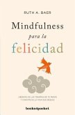 Mindfulness Para La Felicidad -V2*