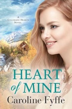 Heart of Mine - Fyffe, Caroline