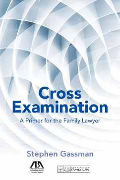 Cross Examination - Gassman, Stephen