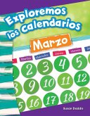 Exploremos Los Calendarios (Exploring Calendars)
