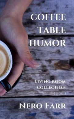 Coffee Table Humor - Farr, Nero