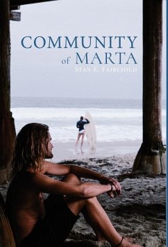 Community of Marta - Fairchild, Stan E.