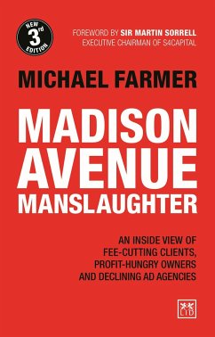 Madison Avenue Manslaughter - Farmer, Michael