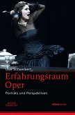 Erfahrungsraum Oper (eBook, PDF)