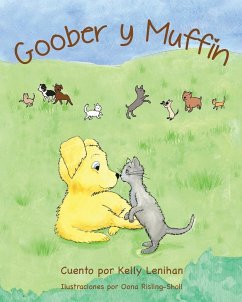 Goober y Muffin - Lenihan, Kelly