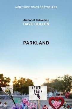 Parkland - Cullen, Dave