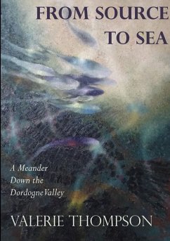 From Source to Sea - Thompson, Valerie