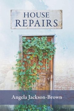 House Repairs - Jackson-Brown, Angela