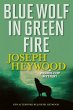 Blue Wolf In Green Fire - Bild 1