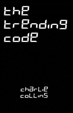 The Trending Code - Collins, Charlie