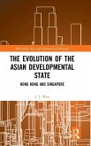 The Evolution of the Asian Developmental State