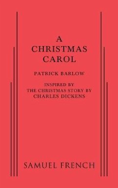 A Christmas Carol - Barlow, Patrick