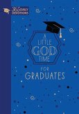 A Little God Time for Graduates (Gift Edition)