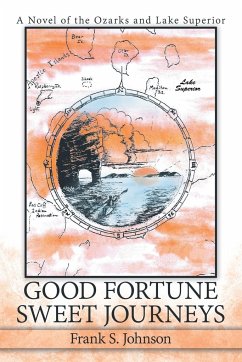 Good Fortune Sweet Journeys - S. Johnson, Frank