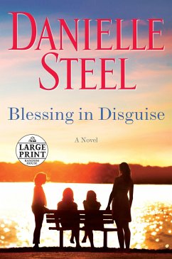 Blessing in Disguise - Steel, Danielle