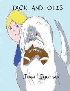 Jack and Otis - Jurchak, John