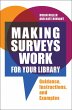 Making Surveys Work for Your Library - Bild 1