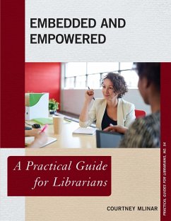 Embedded and Empowered - Mlinar, Courtney