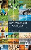 Environment as Capsule: All about Environment Education Informally