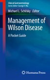Management of Wilson Disease (eBook, PDF)