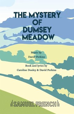 The Mystery of Dumsey Meadow