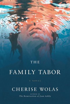 Family Tabor - Wolas, Cherise