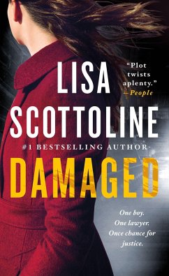 Damaged - Scottoline, Lisa
