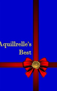 Aquillrelle's Best - Aquillrelle