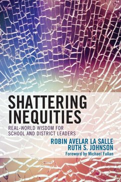 Cover Shattering Inequities