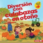 Diversión Con Calabazas en Otoño