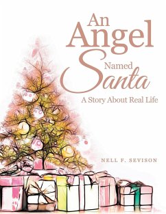An Angel Named Santa - F. Sevison, Nell