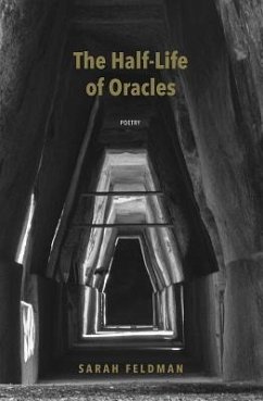 The Half-Life of Oracles - Feldman, Sarah