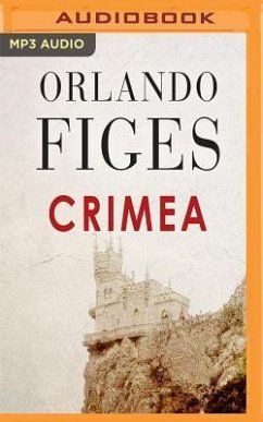 Crimea - Figes, Orlando