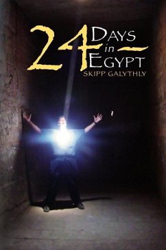 24 Days in Egypt - Galythly, Skipp